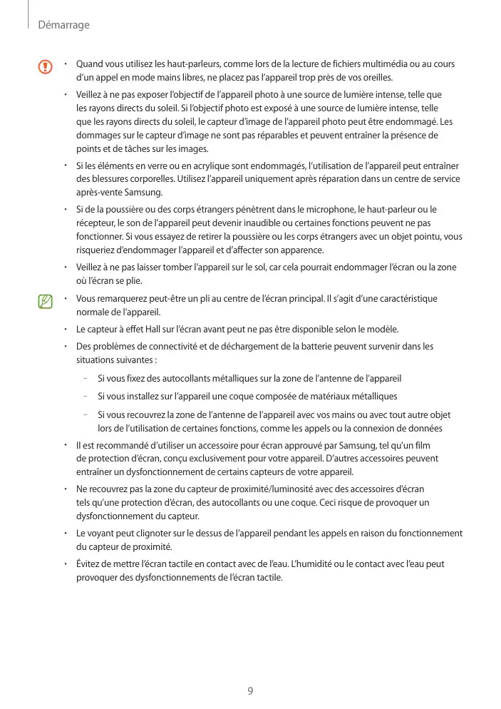 Page 9 - Galaxy Z Fold2 5G