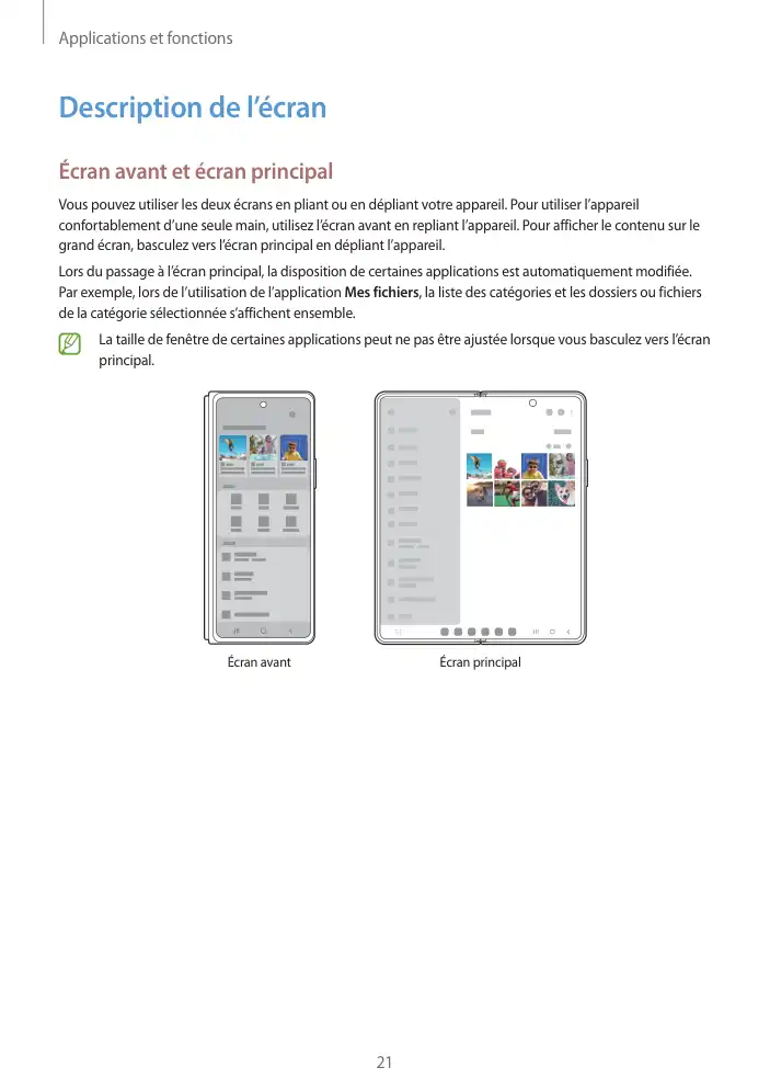 Page 21 - Galaxy Z Fold2 5G