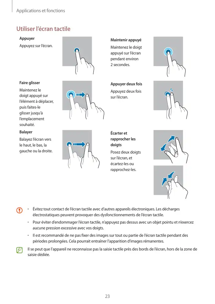 Page 23 - Galaxy Z Fold2 5G