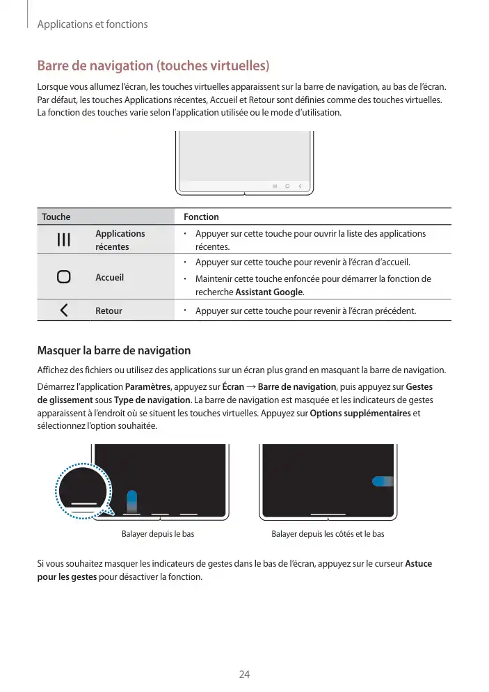 Page 24 - Galaxy Z Fold2 5G