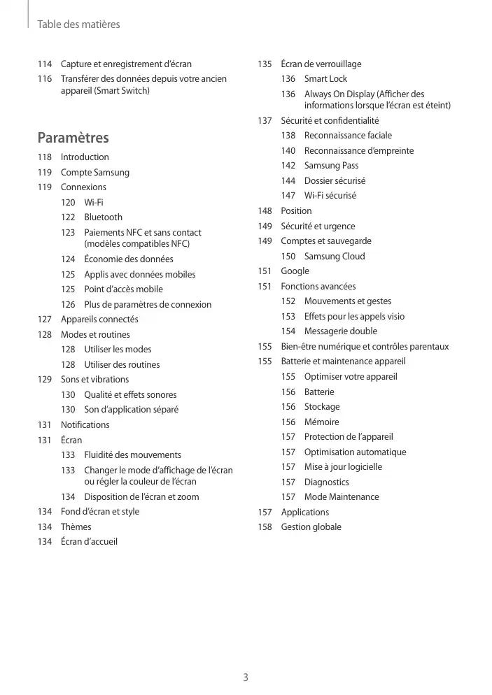 Page 3 - Galaxy Z Fold3 5G