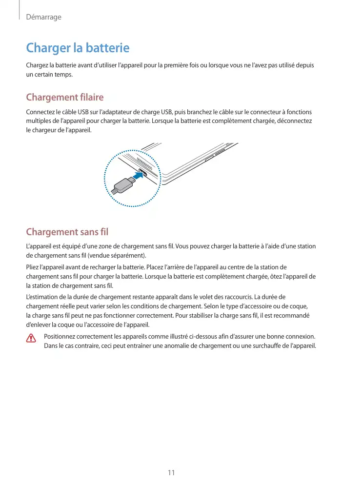 Page 11 - Galaxy Z Fold3 5G