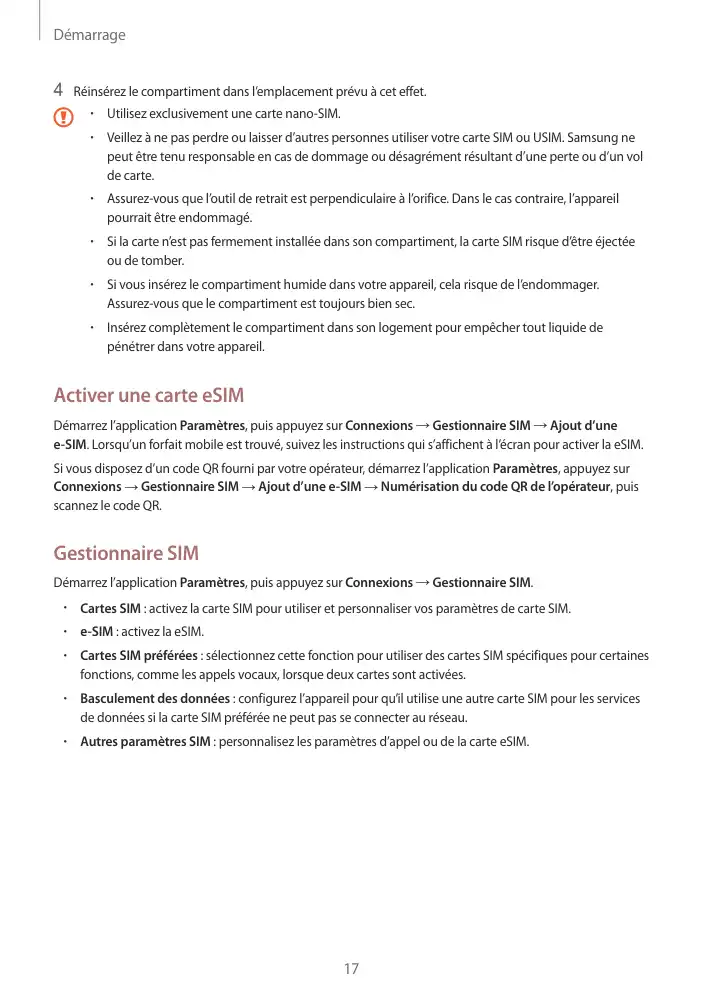 Page 17 - Galaxy Z Fold3 5G