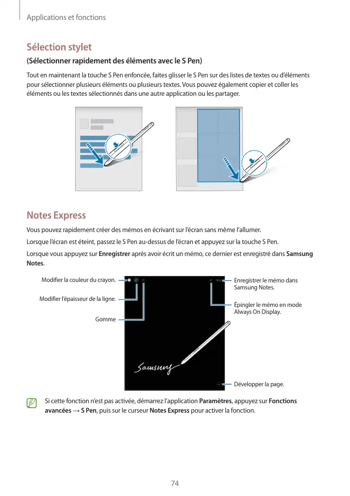 Page 74 - Galaxy Z Fold4