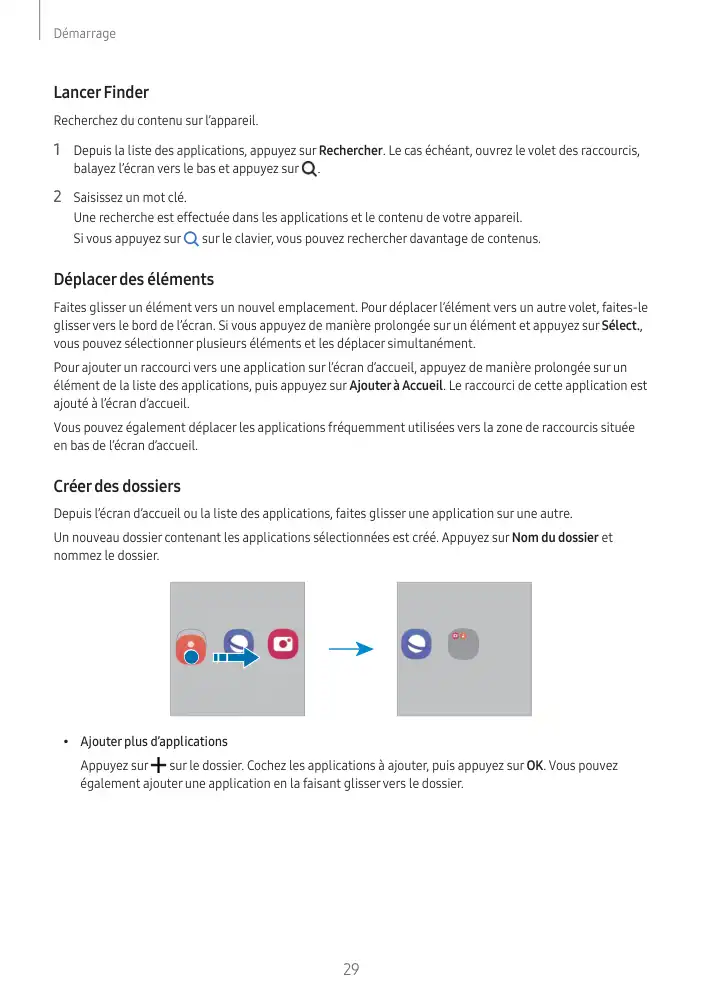 Page 29 - Galaxy Z Fold5
