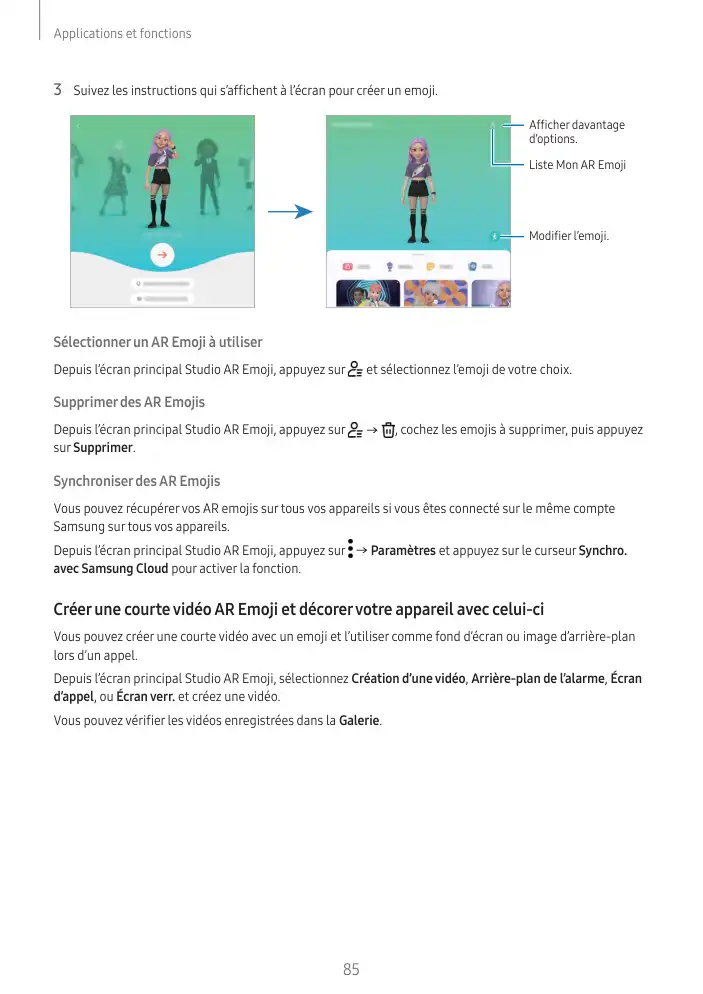 Page 85 - Galaxy Z Fold6