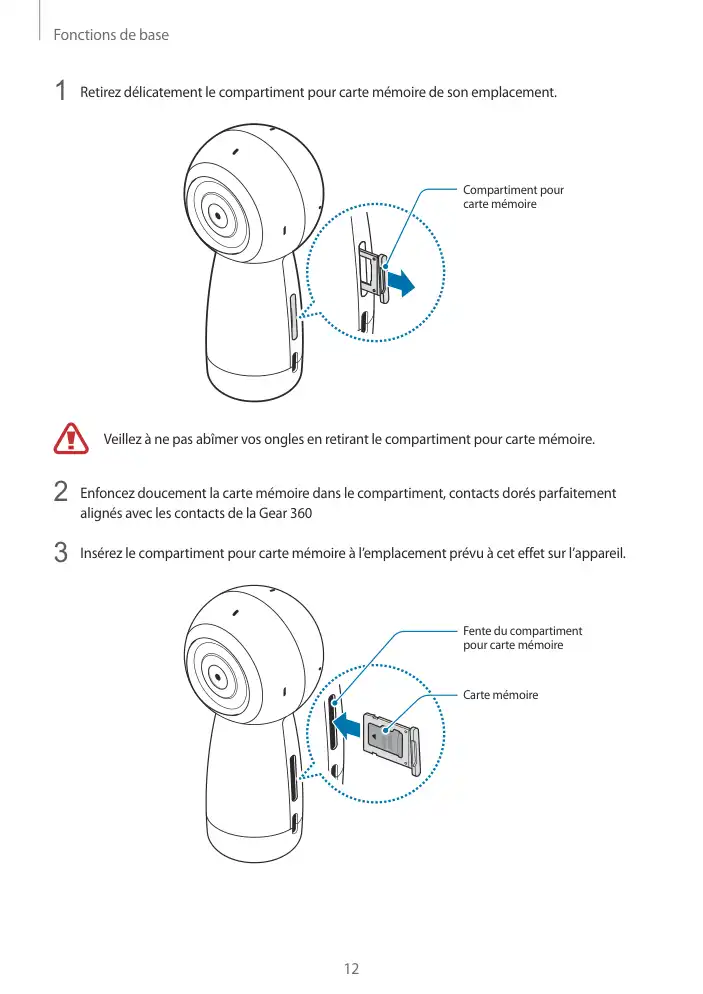 Page 12 - Gear 360