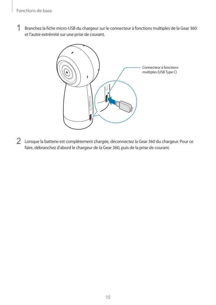 Page 15 - Gear 360