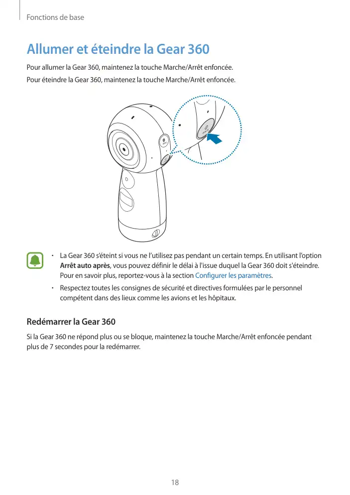 Page 18 - Gear 360