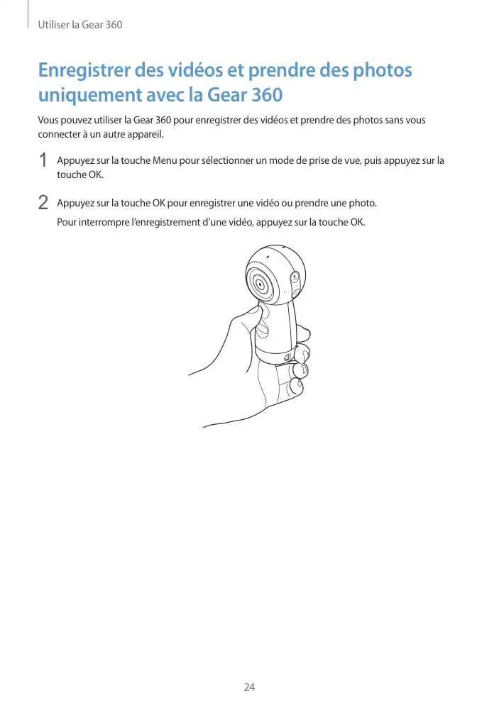 Page 24 - Gear 360