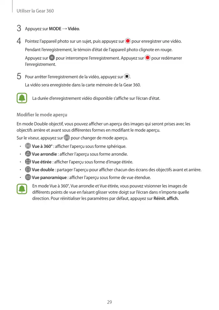 Page 29 - Gear 360