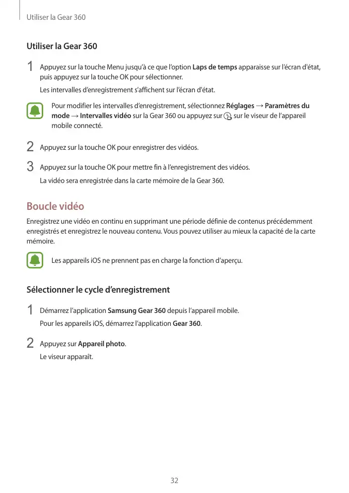 Page 32 - Gear 360