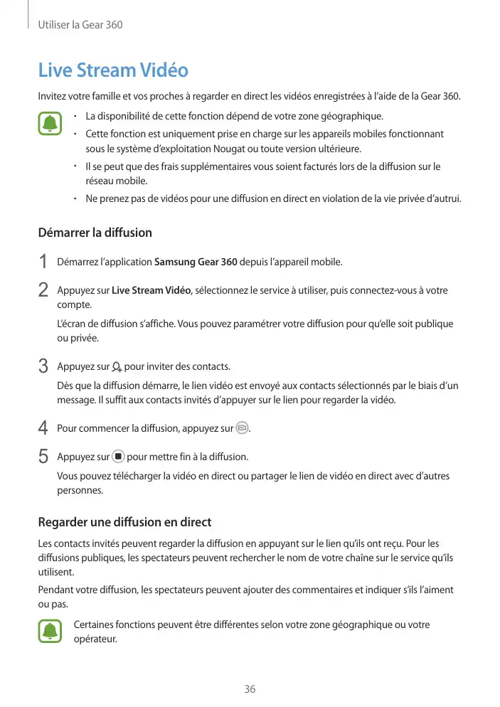 Page 36 - Gear 360