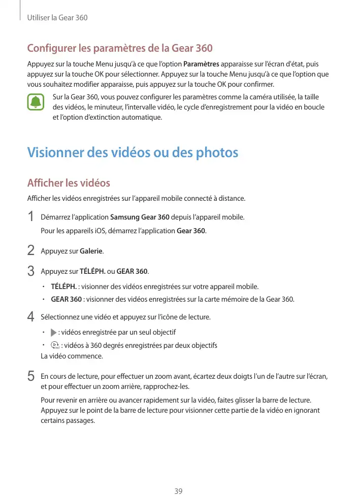Page 39 - Gear 360