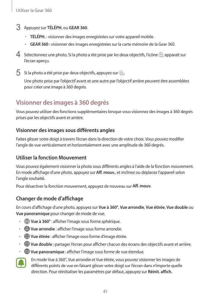 Page 41 - Gear 360