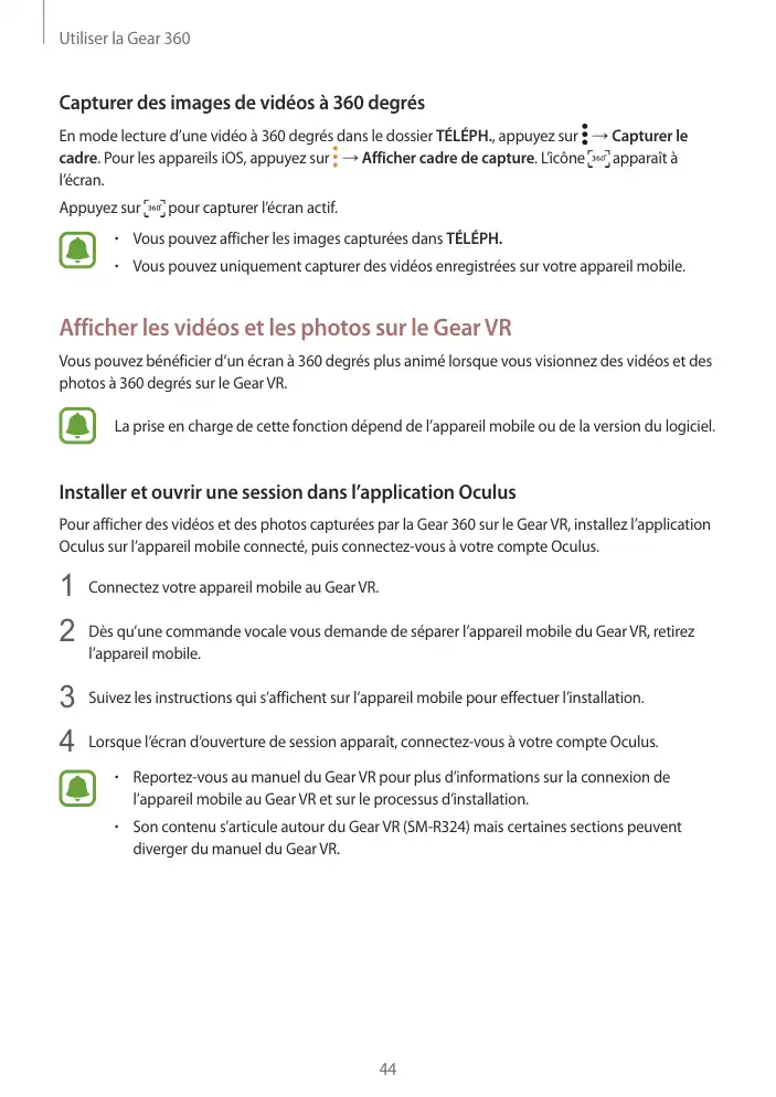 Page 44 - Gear 360