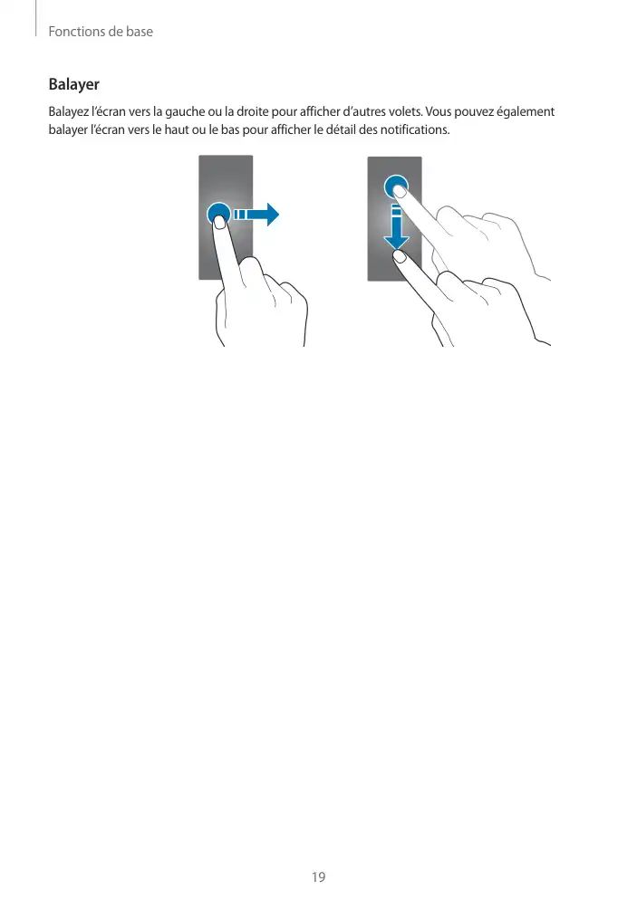 Page 19 - Gear Fit2 Pro