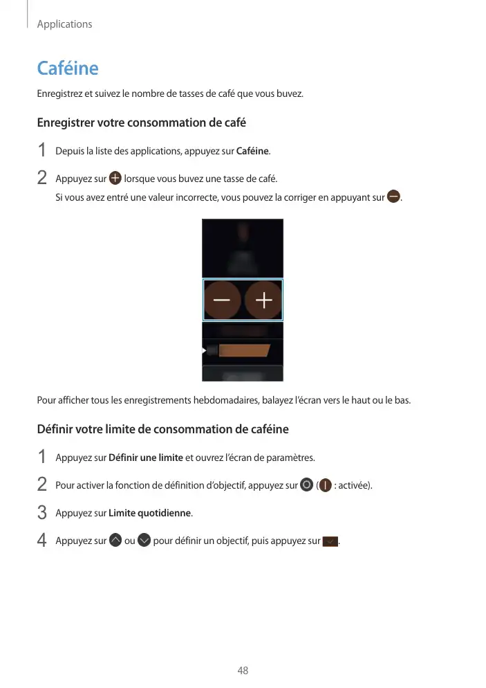 Page 48 - Gear Fit2 Pro