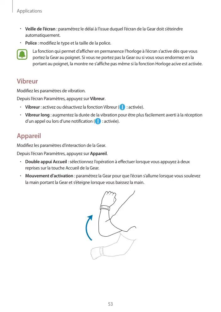 Page 53 - Gear Fit2 Pro