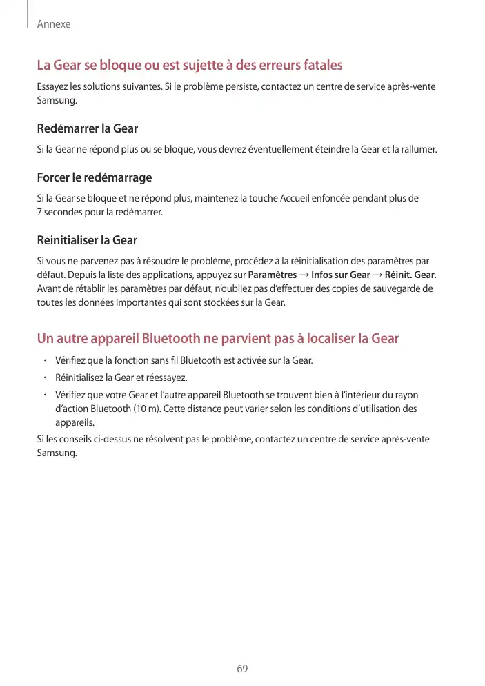 Page 69 - Gear Fit2 Pro