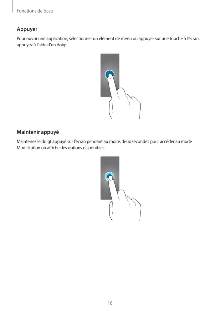 Page 16 - Gear Fit2