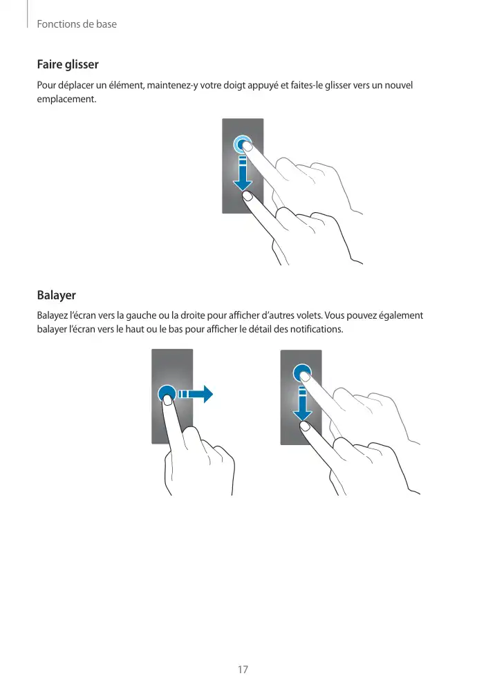 Page 17 - Gear Fit2