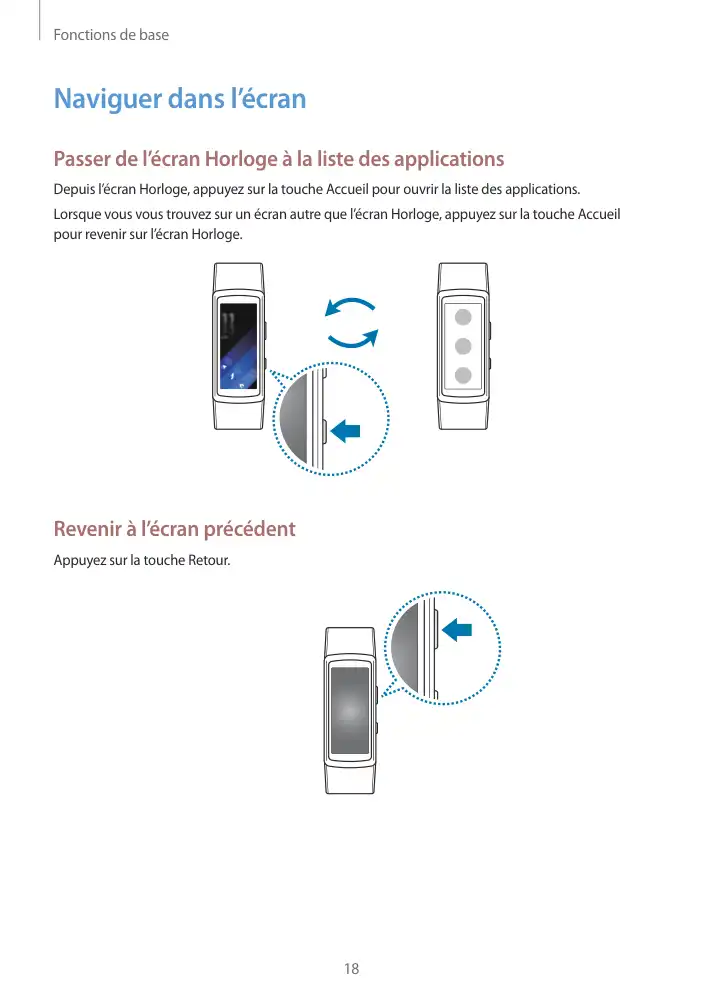 Page 18 - Gear Fit2