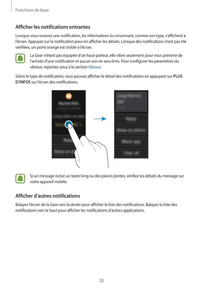 Page 20 - Gear Fit2