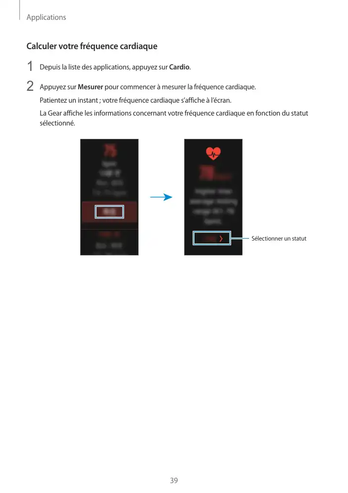 Page 39 - Gear Fit2
