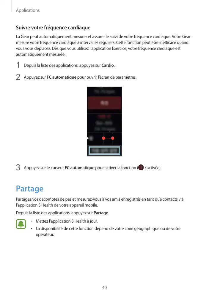 Page 40 - Gear Fit2