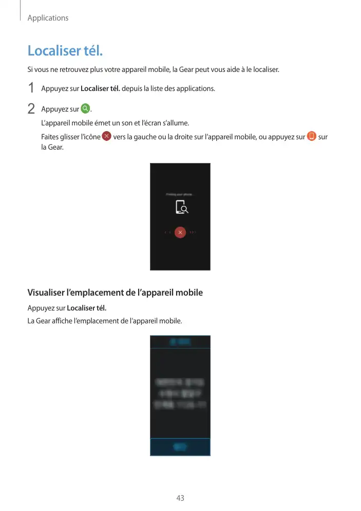 Page 43 - Gear Fit2