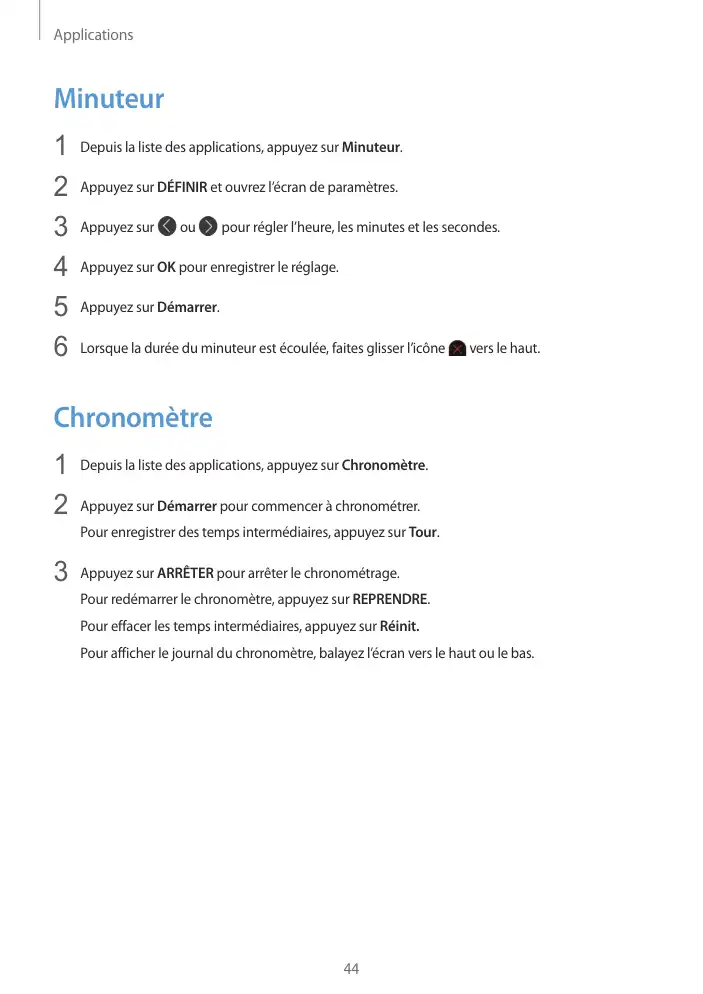 Page 44 - Gear Fit2