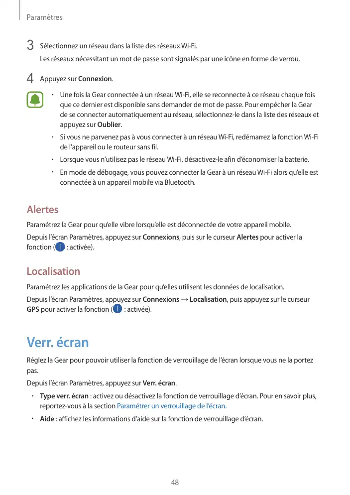 Page 48 - Gear Fit2