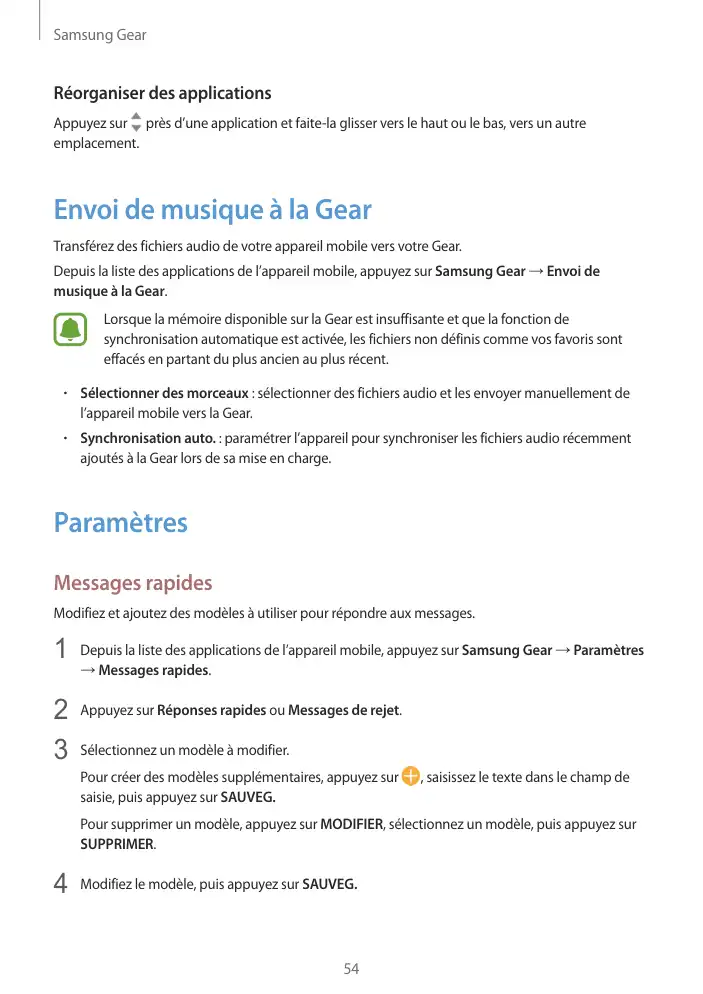 Page 54 - Gear Fit2