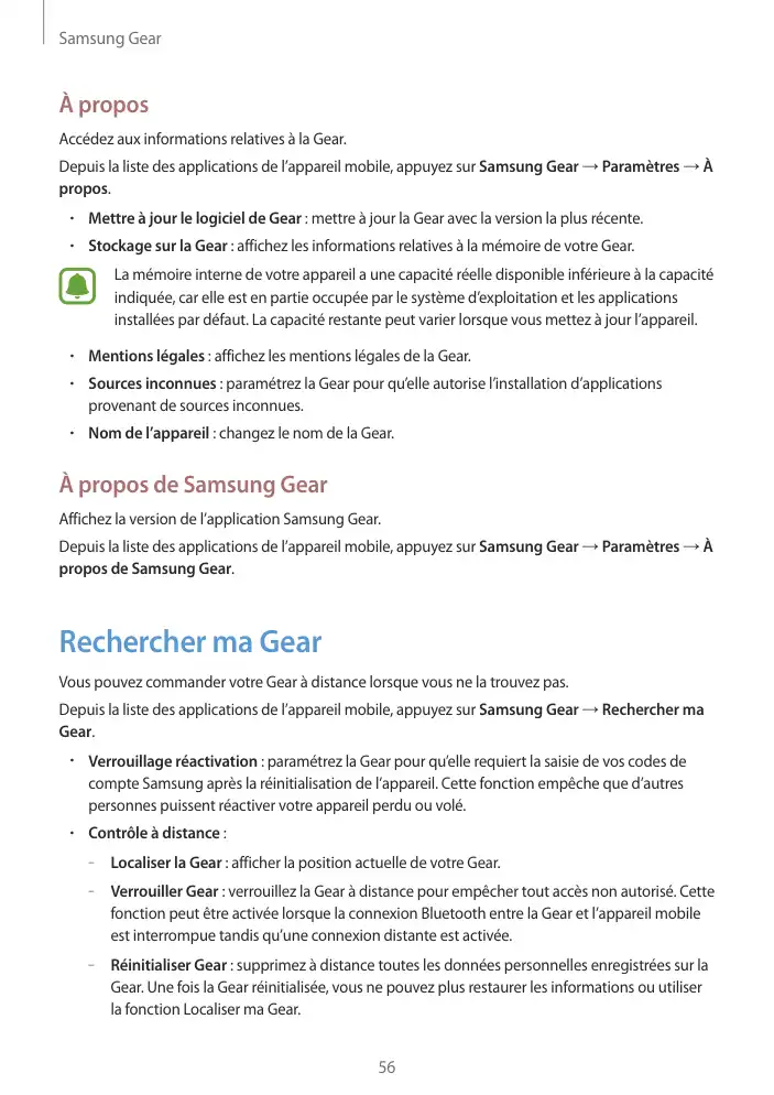 Page 56 - Gear Fit2