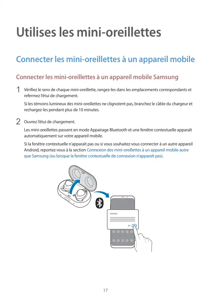 Page 17 - Gear IconX