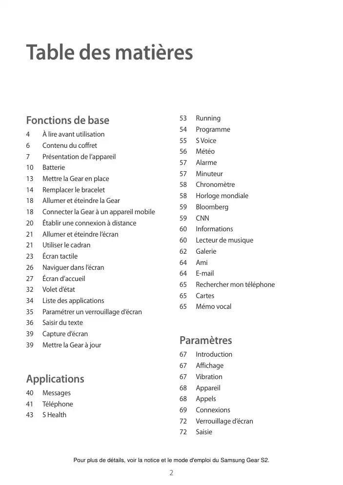 Page 2 - Gear S2