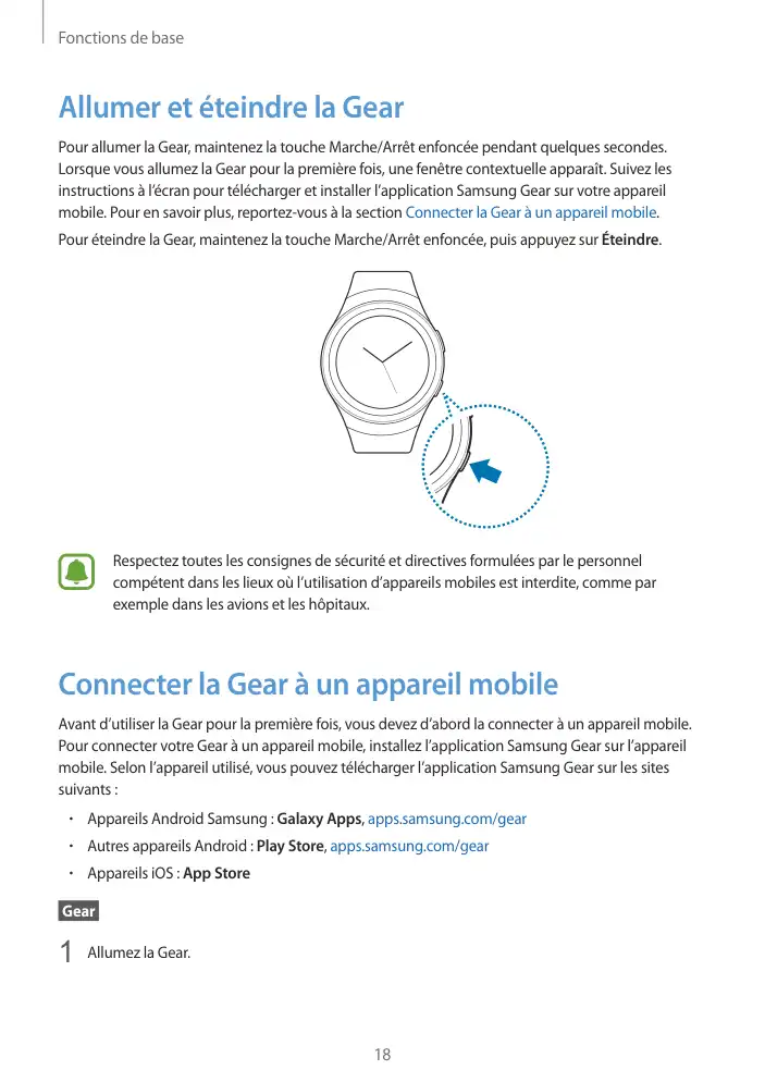 Page 18 - Gear S2