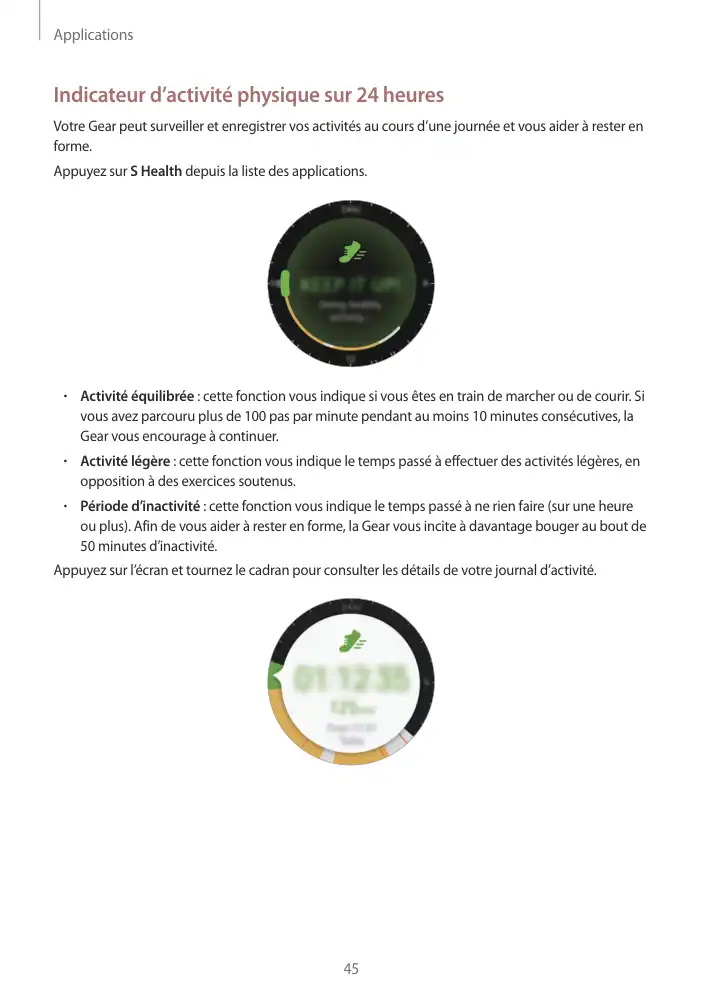 Page 45 - Gear S2