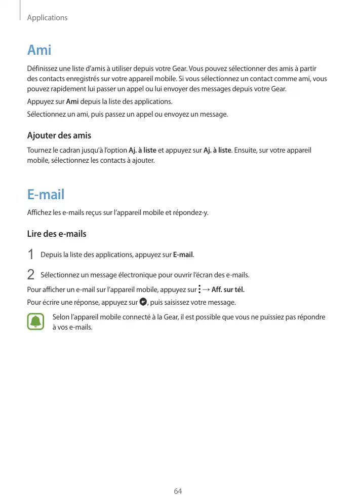 Page 64 - Gear S2