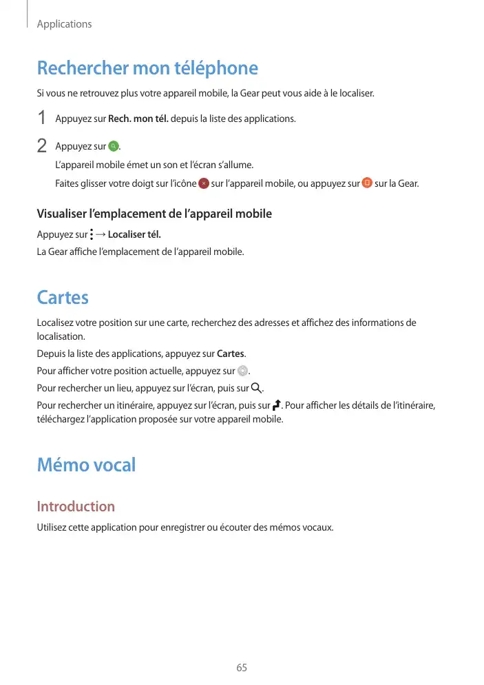 Page 65 - Gear S2
