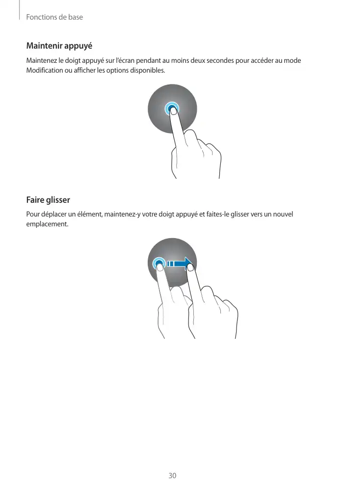 Page 30 - Gear S3 Frontier