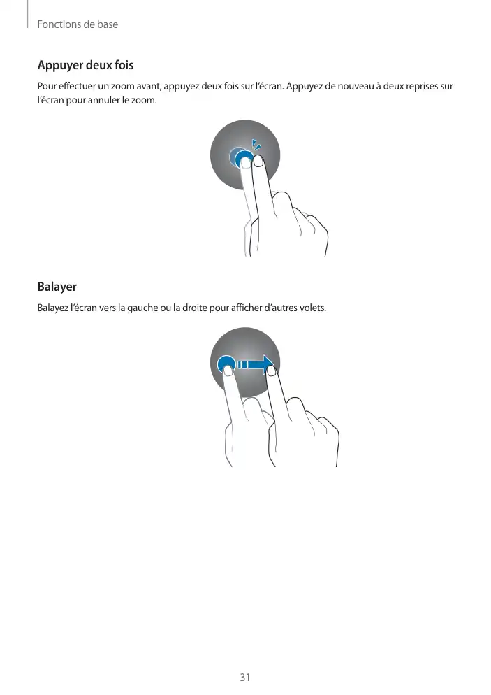 Page 31 - Gear S3 Frontier