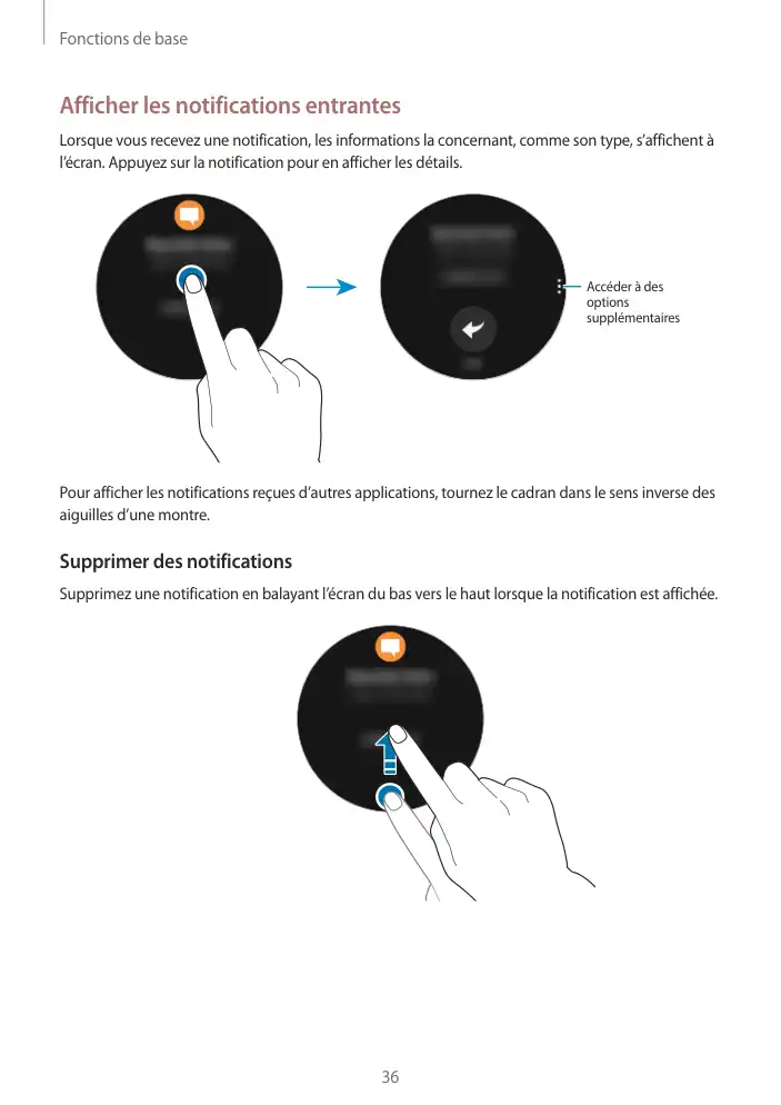 Page 36 - Gear S3 Frontier