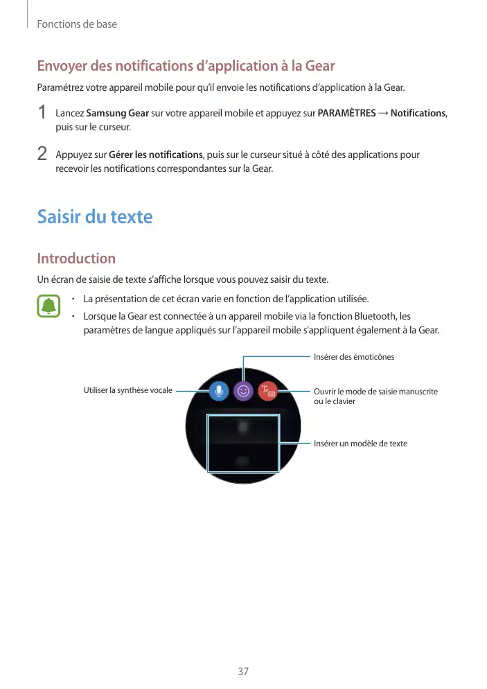 Page 37 - Gear S3 Frontier