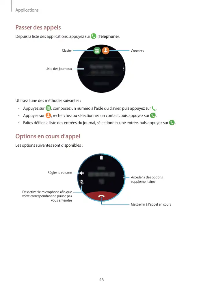 Page 46 - Gear S3 Frontier