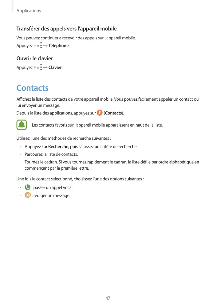 Page 47 - Gear S3 Frontier