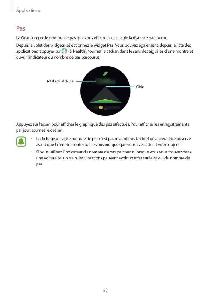 Page 52 - Gear S3 Frontier