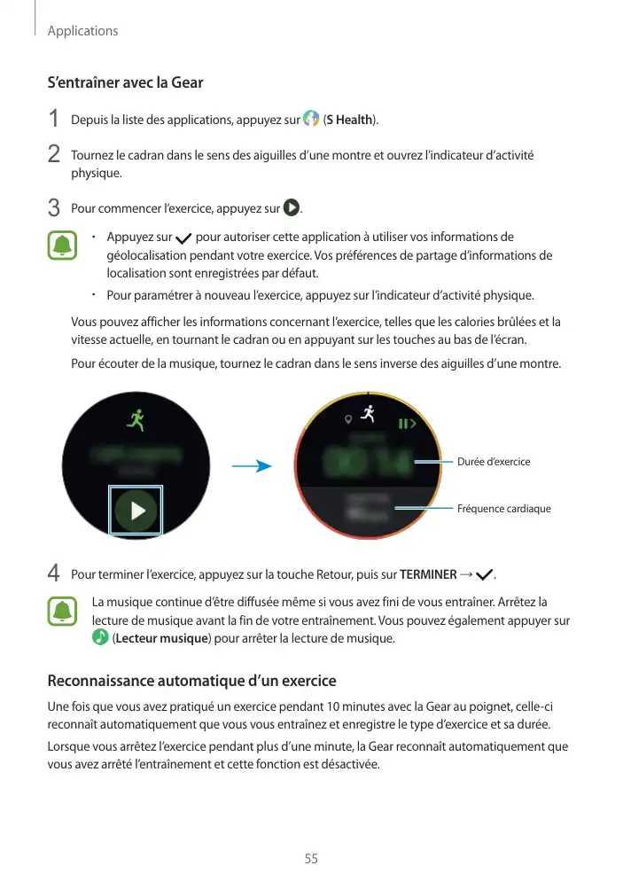 Page 55 - Gear S3 Frontier