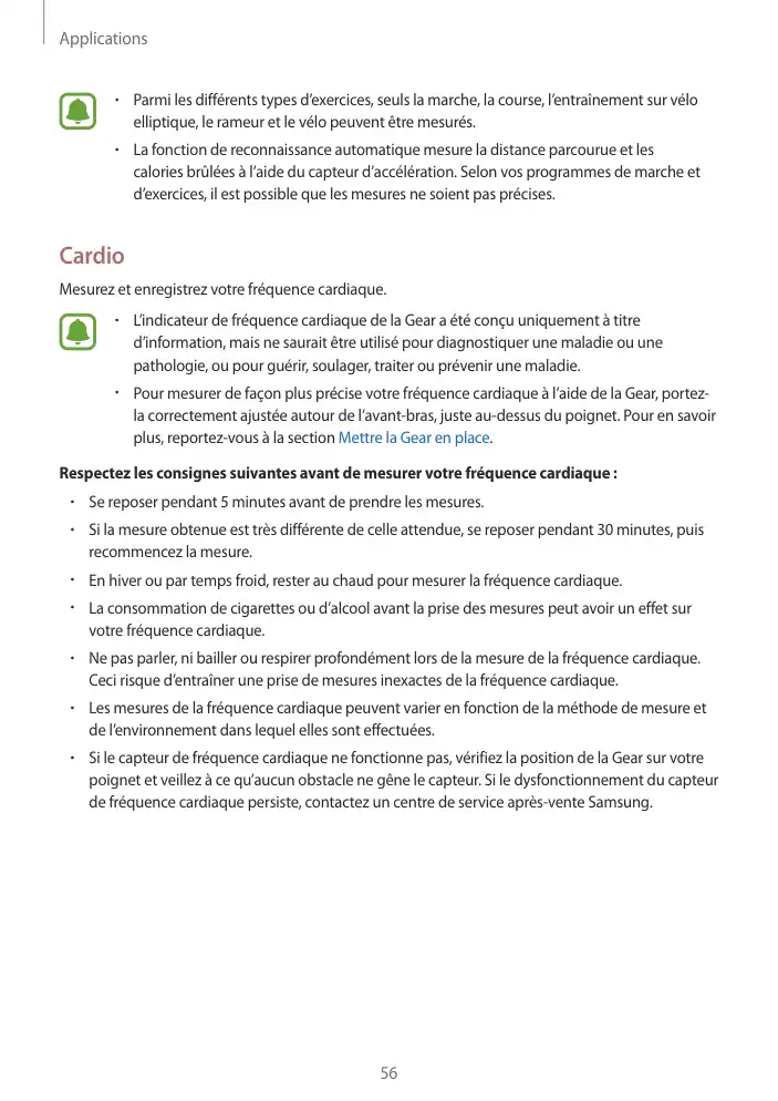 Page 56 - Gear S3 Frontier